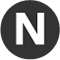 N